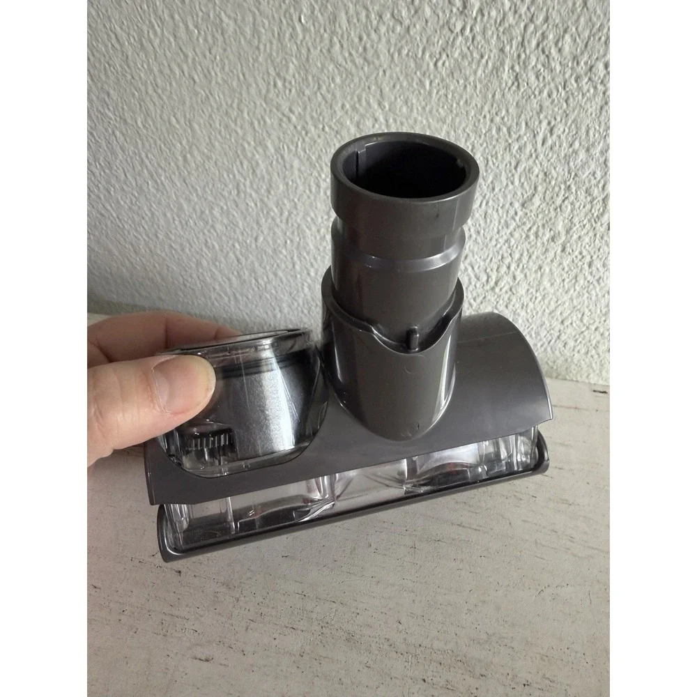 Genuine Dyson Tangle‎ Free Turbine Tool Brush Attachment - Animal Ball Vacuum